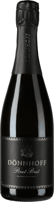 Dönnhoff: Sekt Pinot Brut 2021