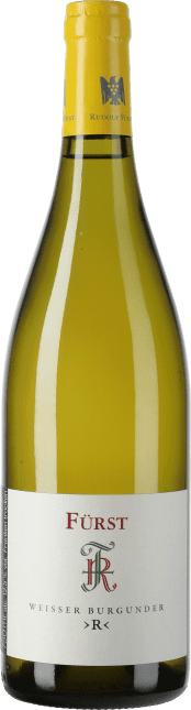 Rudolf Fürst: Weisser Burgunder R 2024