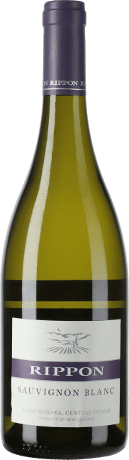 Rippon: Sauvignon Blanc 2023