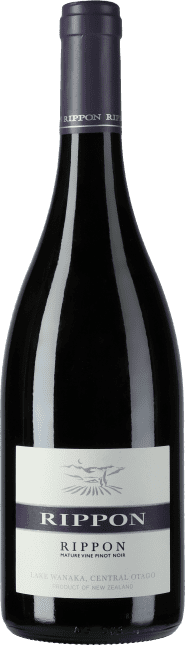 Rippon: Mature Vine Pinot Noir 2020