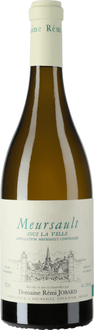 Domaine Remi Jobard: Meursault Sous la Velle 2023