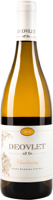 Deovlet: Chardonnay 2019
