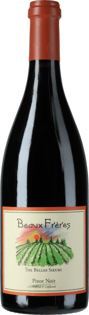Beaux Freres: Pinot Noir The Belles Soeurs 2019