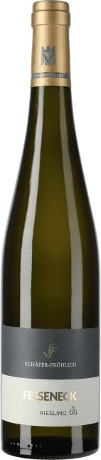 Riesling Felseneck Großes Gewächs