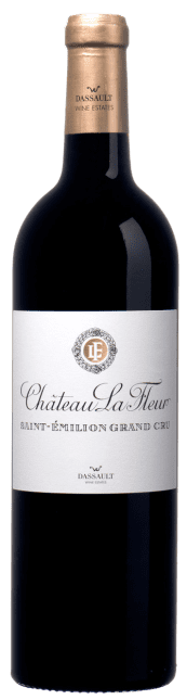 Chateau La Fleur Grand Cru