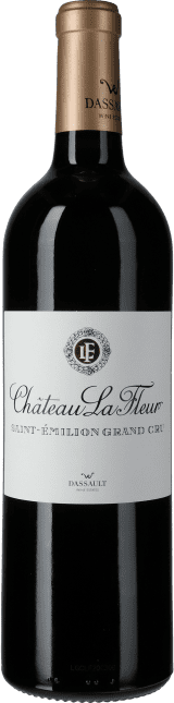La Fleur: Chateau La Fleur Grand Cru 2020