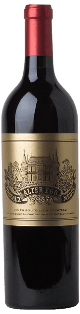 Palmer: Alter Ego de Chateau Palmer (2.Wein) 2021