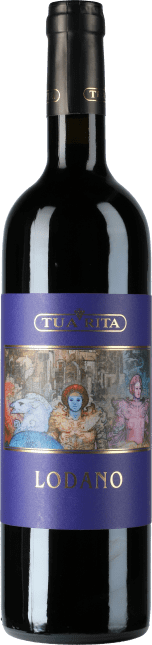 Tua Rita: Lodano Rosso 2022