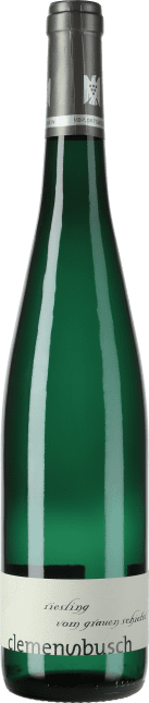 Clemens Busch: Riesling vom grauen Schiefer Ortswein 2022