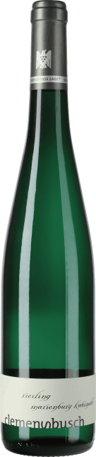 Clemens Busch: Riesling Marienburg Kabinett 2024