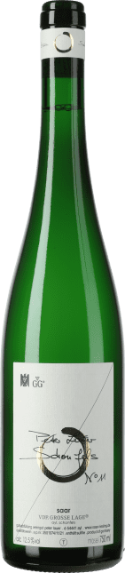 Peter Lauer: Riesling Schonfels Faß 11 Großes Gewächs 2022