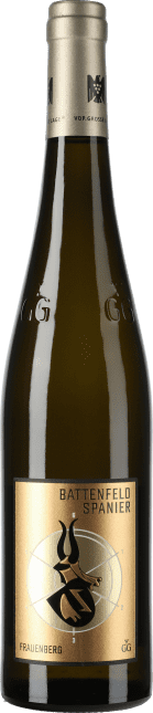 Riesling Frauenberg Großes Gewächs