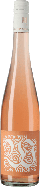 Win Win Rosé