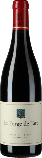 Clos de Tart: Morey Saint Denis Premier Cru La Forge de Tart 2022