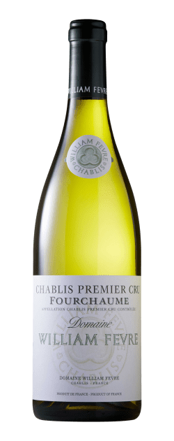 Domaine William Fevre: Chablis Premier Cru Fourchaume Domaine 2023