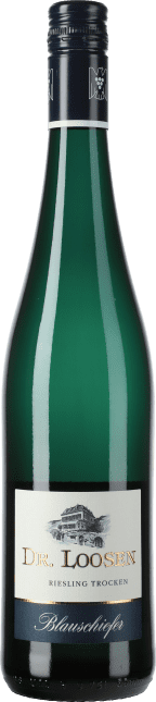 Dr. Loosen: Riesling Blauschiefer 2025