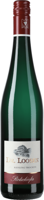 Dr. Loosen: Riesling Rotschiefer 2020