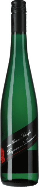 Heymann-Löwenstein: Riesling von blauem Schiefer 2025