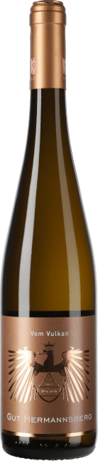 Gut Hermannsberg: Riesling Vom Vulkan Ortswein 2023