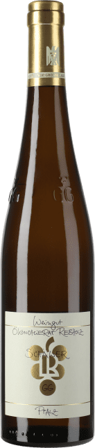 Rebholz, Ökonomierat: Riesling Schäwer Großes Gewächs 2021