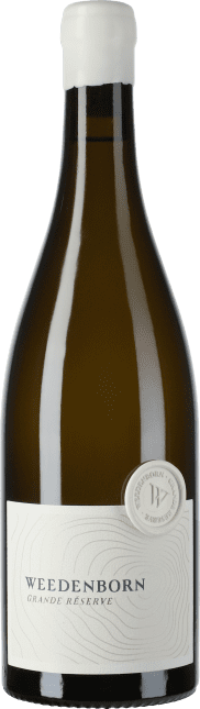 Weedenborn: Grande Reserve 2019