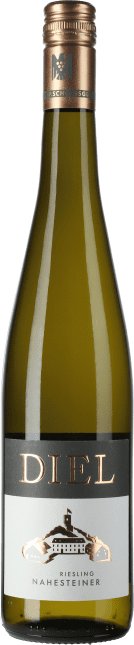 Schlossgut Diel: Riesling Nahesteiner 2023