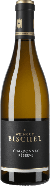 Bischel: Chardonnay Reserve 2022