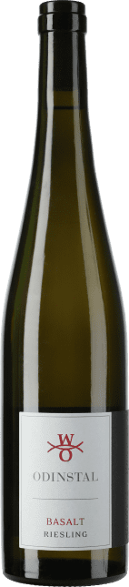 Odinstal: Riesling Basalt 2020