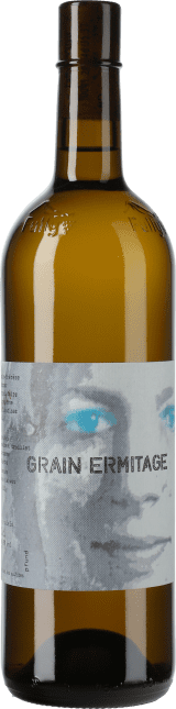 Marie-Thérèse Chappaz: Grain Ermitage 2024