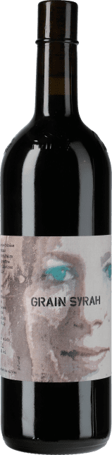 Marie-Thérèse Chappaz: Grain Syrah 2022