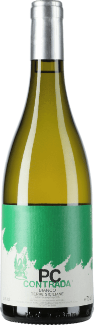 Passopisciaro: Chardonnay Contrada PassoChianche 2019