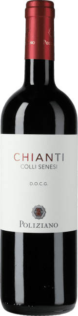 Poliziano: Chianti Colli Senesi 2020
