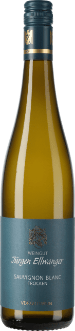 Jürgen Ellwanger: Sauvignon Blanc 2020
