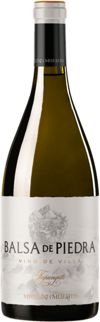 Balsa de Piedra Semillon
