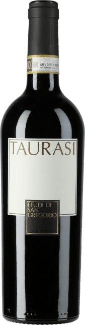 Feudi di San Gregorio: Taurasi DOCG 2021