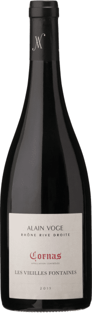Domaine Alain Voge: Cornas Les Vieilles Fontaines 2020