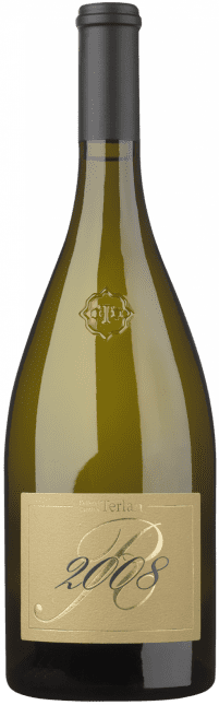 Kellerei Terlan: Terlaner Rarity 2008