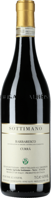 Sottimano: Barbaresco Curra 2016