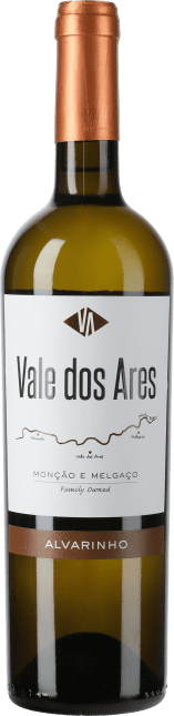 Vale Dos Ares: Alvarinho 2022