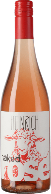 Heinrich: Naked Rosé 2024
