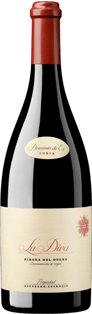Bodegas Antídoto – Bertrand Sourdais: Dominio de Es La Diva 2022