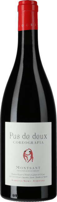 Terroir Sense Fronteres: Terroir Sense Fronteres Coreografia Montsant 2022