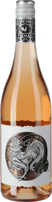 The Drift: Year of the Rooster Rosé 2020