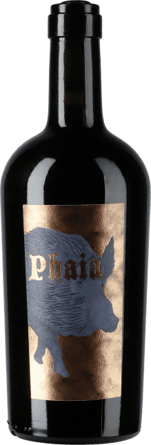 Villa Wolf / Loosen: Phaia Rotweincuvee 2021