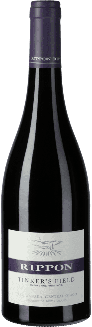 Rippon: Pinot Noir Tinker's Field Mature Vine 2022