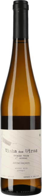 Azores Wine Company: Vinha dos Utras 2022