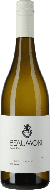 Beaumont Family Wines: Chenin Blanc 2025