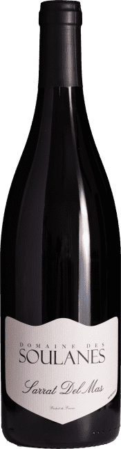 Domaine des Soulanes: Sarrat del Mas 2019