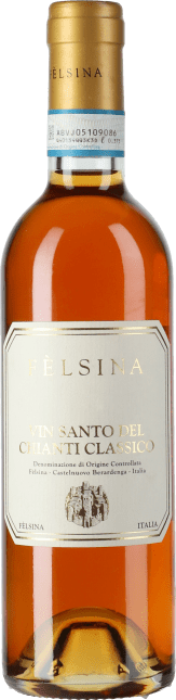 Felsina: Vin Santo del Chianti Classico 2011