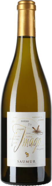 Domaine Filliatreau: Saumur Blanc L'Imago 2020